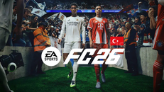 ⭐Hatasız | FC 26 Ultimate Edition⭐TÜRKÇE SPİKER⭐