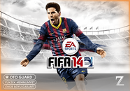 FİFA 14 Hatasız + Garanti