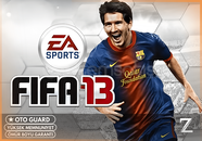 FİFA 13 Hatasız + Garanti