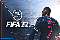 Hatasız | FIFA 22 Steam Hesabı +Guardsız