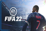 Hatasız | FIFA 22 + Garanti