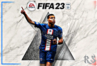 Hatasız | FIFA 23 Steam Hesabı +Guardsız
