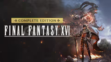 Hatasız | Final Fantasy XVI Complete Edition