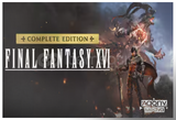 Hatasız | Final Fantasy XVI Complete Edition