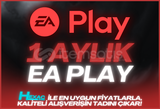 ⭐EA Play⭐️✅1 Aylık Abonelik