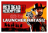 [Hatasız!] Red Dead Redemption 2 | RDR 2!