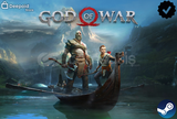 ✅[HATASIZ]God Of War SINIRSIZ GARANTİLİ