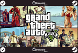 ✅[HATASIZ] Grand Theft Auto 5 GARANTİLİ