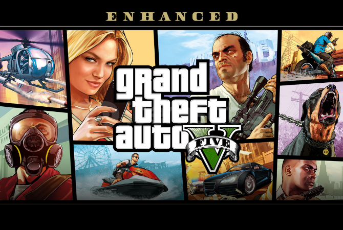Hatasız | Grand Theft Auto V + Garanti Hatasız | Grand Theft Auto V + Garanti