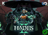 ✅[HATASIZ]Hades II SINIRSIZ GARANTİLİ