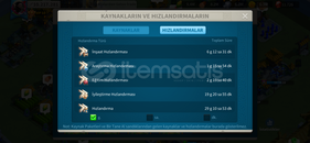 Kvk1 e girecek hesap 10m+