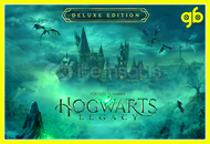 Hogwarts Legacy 