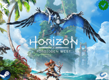 ✅[HATASIZ]Horizon Forbidden West GARANTİLİ