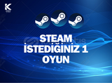 ✅[HATASIZ]İSTEDİĞİNİZ 1 OYUN SINIRSIZ GARANTİLİ