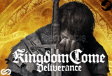 ✅[HATASIZ] KINGDOM COME DELIVERANCE 1 GARANTİLİ