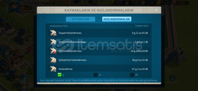 Hatasız kvk1 hesabı