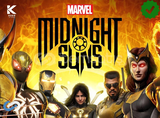 ✅[HATASIZ]Marvel's Midnight SINIRSIZ GARANTİLİ