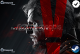 [HATASIZ] Metal Gear Solid V SINIRSIZ GARANTİLİ