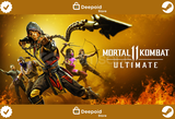 ✅[HATASIZ] MORTAL COMBAT 11 ULTİMATE GARANTİLİ