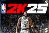 NBA 2K25 + Garanti