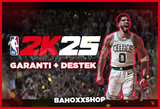 ⭐HATASIZ NBA2K25 ALL STAR EDİTİON