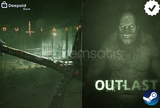 ✅[HATASIZ] OUTLAST 1 & 2 SINIRSIZ GARANTİLİ