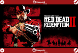 ✅[HATASIZ] RED DEAD REDEMPTİON 2 + DESTEK