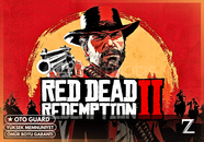 Hatasız Red Dead Redemption 2 + Garanti