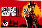 HATASIZ Red Dead Redemption 2 + Garanti