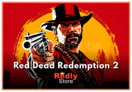 Hatasız Red Dead Redemption 2 + Garanti