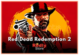 Hatasız Red Dead Redemption 2 + Garanti
