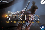 ✅[HATASIZ]Sekiro: Shadows Die Twice GARANTİLİ