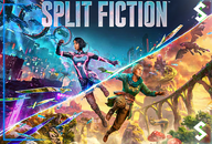 Hatasız | Split Fiction + Garanti