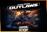 Hatasız | Star Wars Outlaws + Garanti