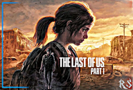 Hatasız | The Last Of Us Part 1 +Guardsız