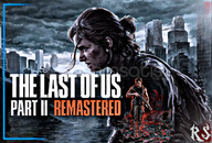 Hatasız | The Last Of Us Part 2 +Guardsız
