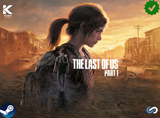 ✅[HATASIZ]The Last Of Us SINIRSIZ GARANTİLİ