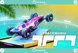 ✅[HATASIZ] TRACKMANİA + DESTEK