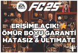 HATASIZ ULTIMATE EDITION FC 25 ⭐ |