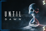 Until Dawn + Garanti