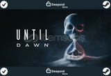✅[HATASIZ] UNTIL DAWN GARANTİLİ
