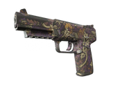  Hatıra Five-SeveN | Solmuş Sarmaşık