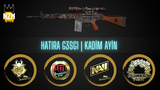 Hatıra G3SG1 | Kadim Ayin