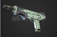 Hatıra MAG-7 | Fırtına (Savaş Görmüş)