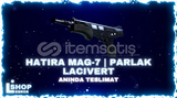 ⭐Hatıra MAG-7 | Parlak Lacivert [Anında Teslim]