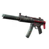 Hatıra MP5-SD | Kobay Fareleri (FN)