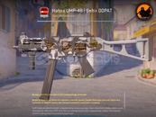 ⚡Hatıra Nova | Ceviz 4x 2015 Stickerlı