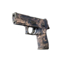 Hatıra P250 | Kuraklık (Az Aşınmış)