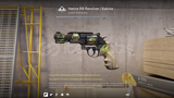 Hatıra R8 Revolver | Kakma.