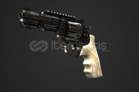 Hatıra R8 Revolver | Kakma